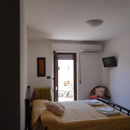 B&B La Terrazza アルゲーロ エクステリア 写真