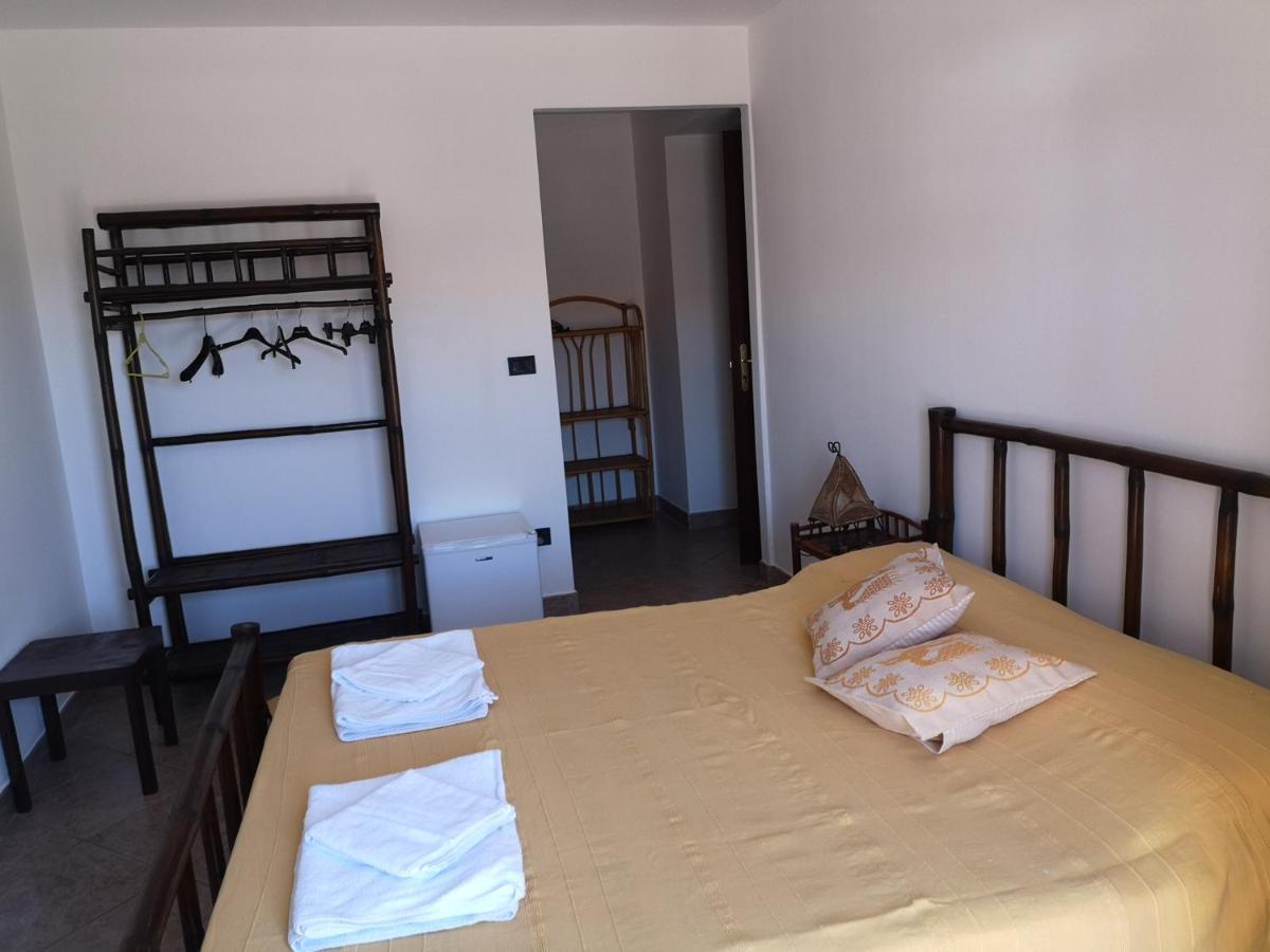 B&B La Terrazza アルゲーロ エクステリア 写真